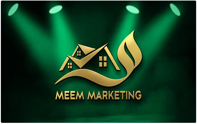 logo meem design